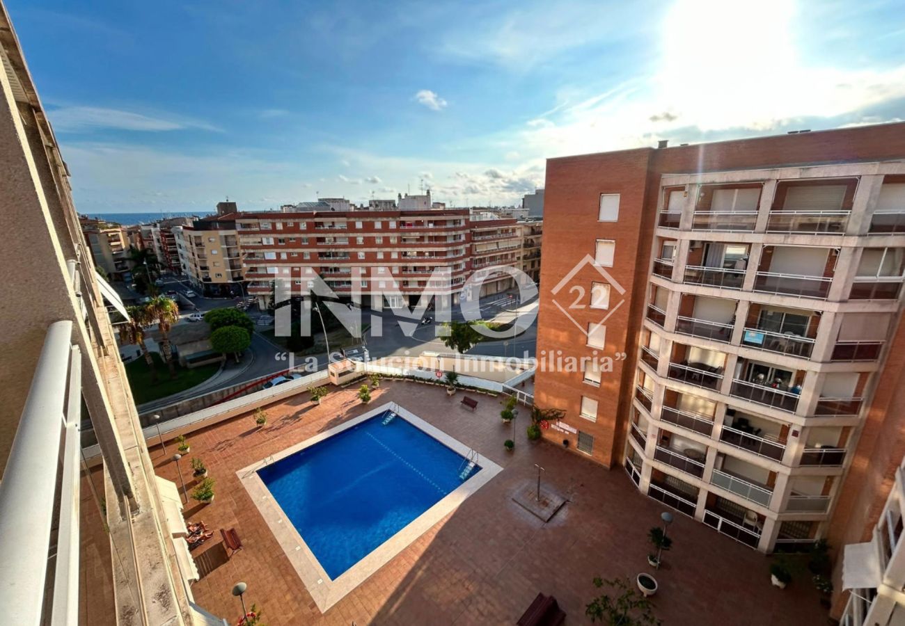 Apartamento en Vinyols - 