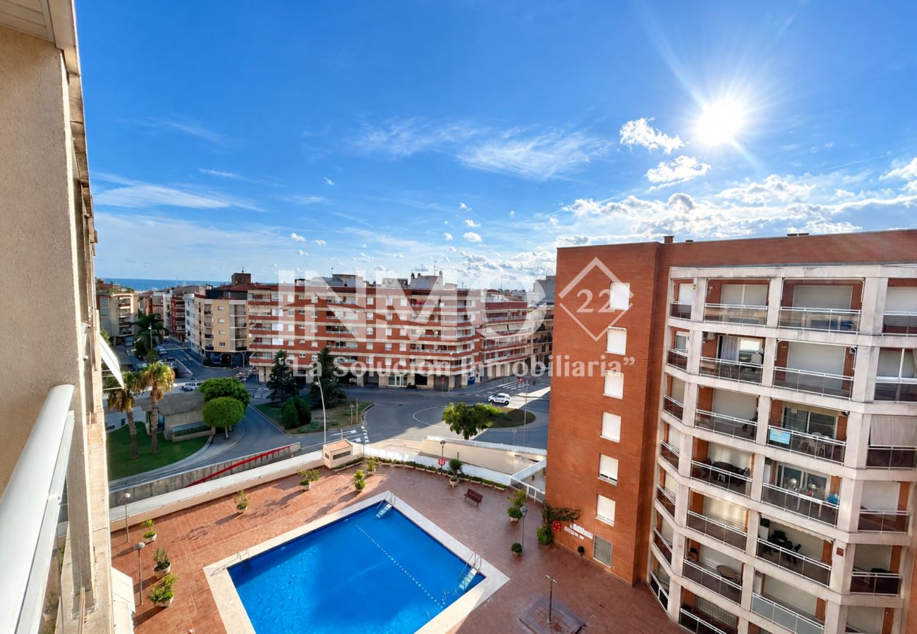Apartamento en Vinyols - 