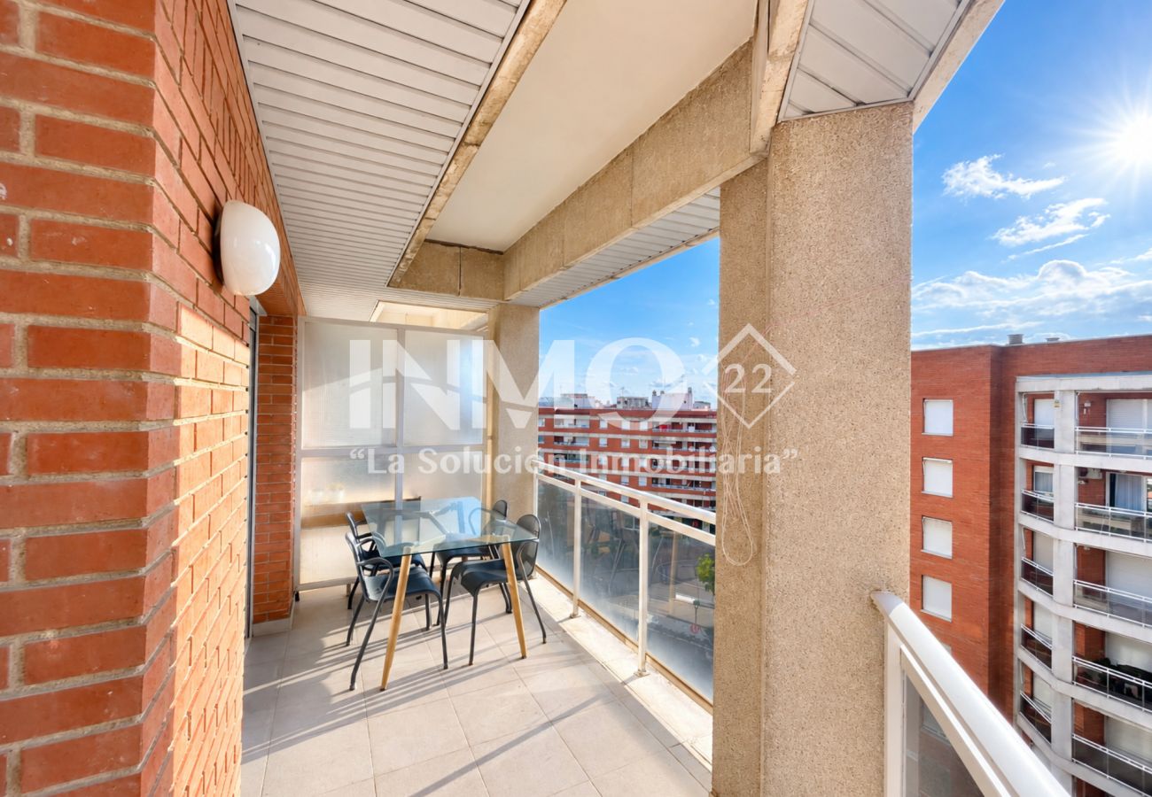 Apartamento en Vinyols - 