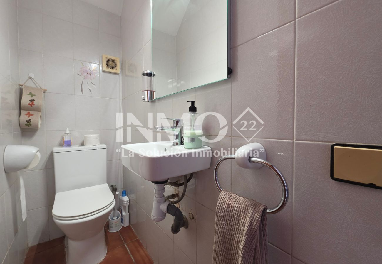 Casa en Cambrils - C810