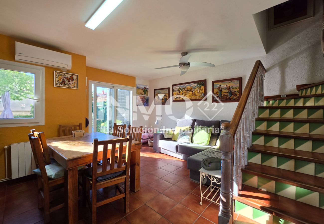 Casa en Cambrils - C810