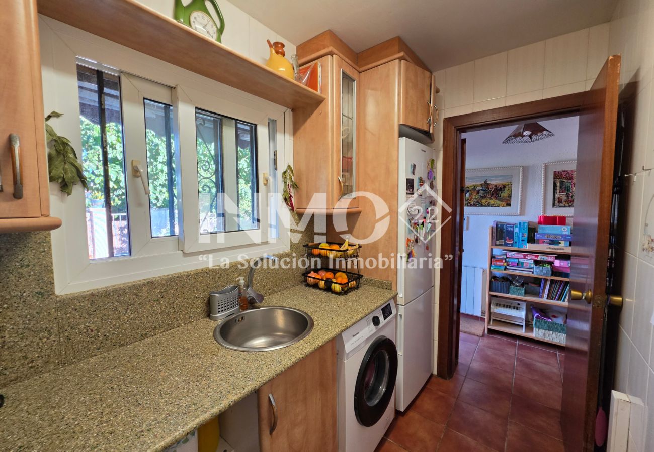 Casa en Cambrils - C810