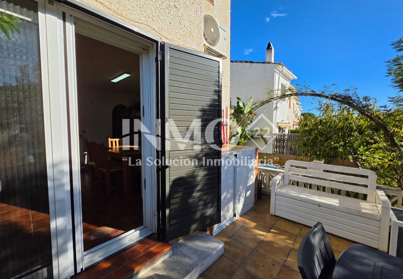 Casa en Cambrils - C810