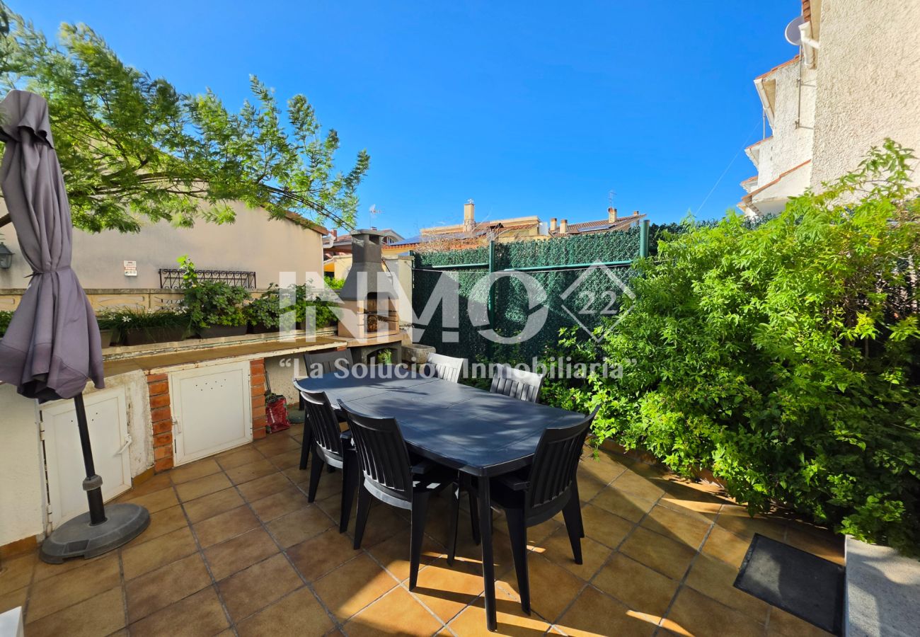 Casa en Cambrils - C810