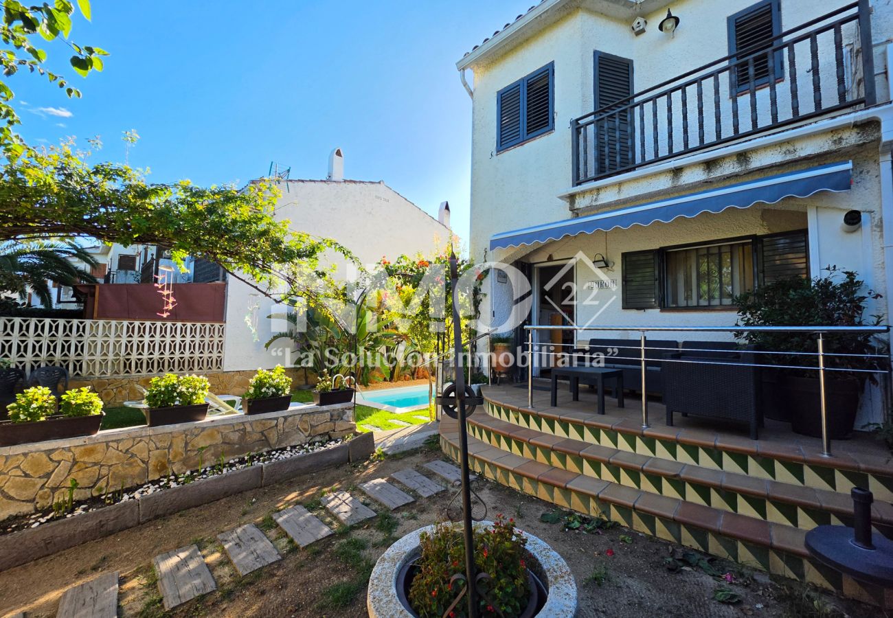 Casa en Cambrils - C810