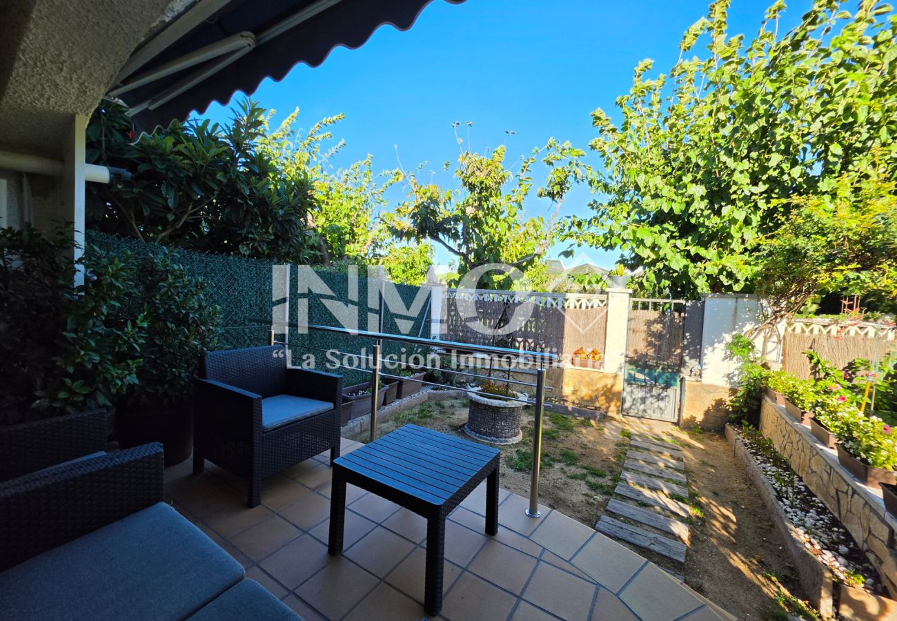 Casa en Cambrils - C810