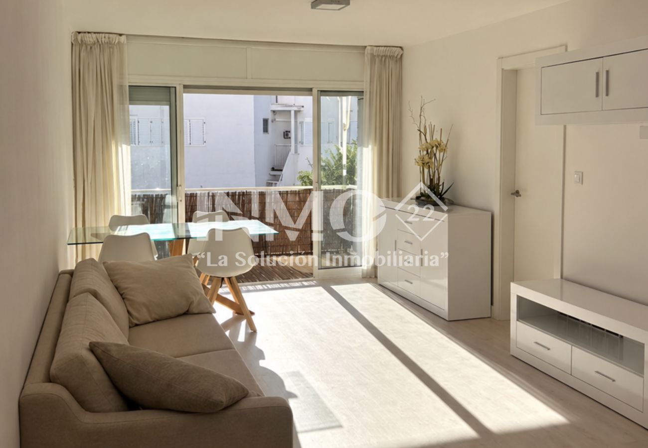 Apartamento en Cambrils - 2210